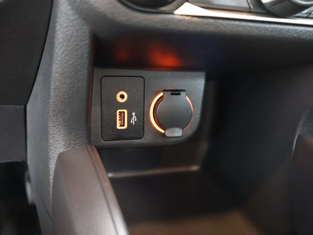 Used 2024 Gun Metallic Nissan S image 46