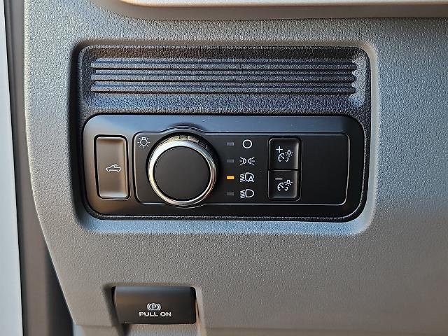 2026 Ford F-250 Super Duty XL - Photo 22