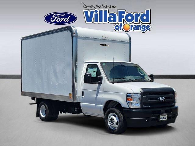 2026 Ford E-350SD E-350 SRW