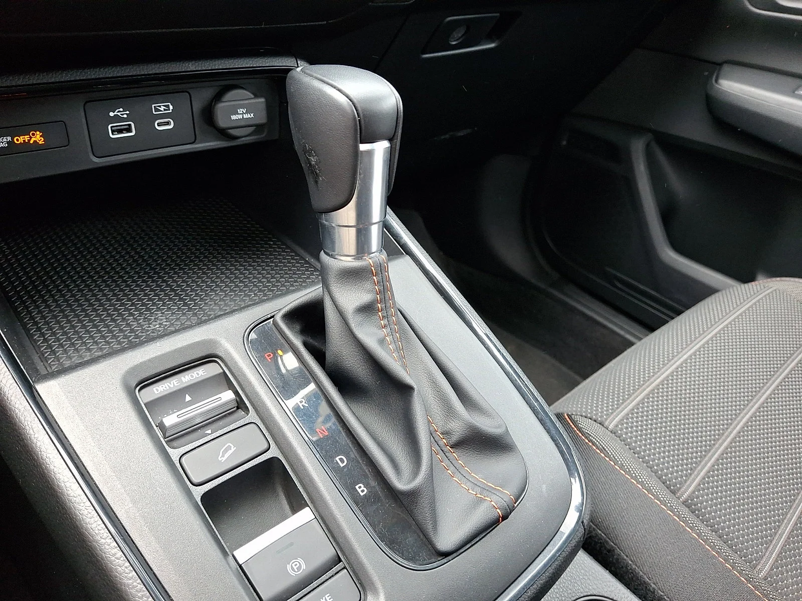 2023 Honda CR-V Sport - Photo 12