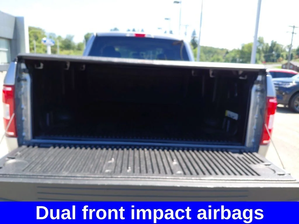 Used 2020 Silver Ford XL image 18