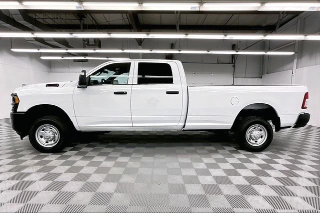 2024 RAM Ram 2500 Pickup Tradesman - Photo 14