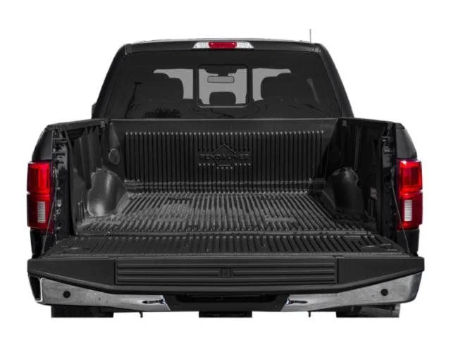 Used 2018 Black Ford XL image 11