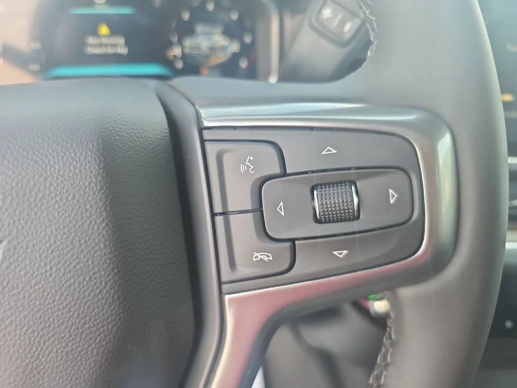 2026 Chevrolet Silverado 2500 HD LT - Photo 18
