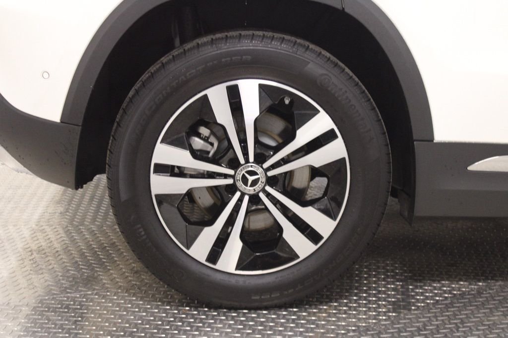 Used 2026  Mercedes-Benz GLA 250 image 13