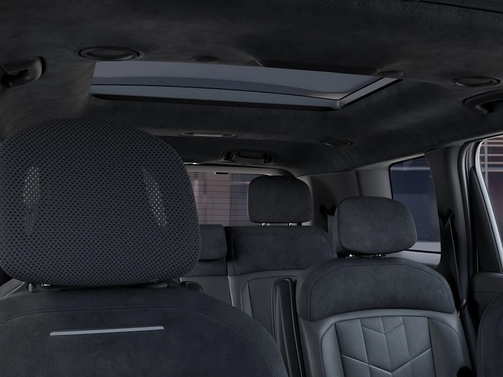 New 2027 Glacial White Pearl Kia X-Line SX-Prestige image 27
