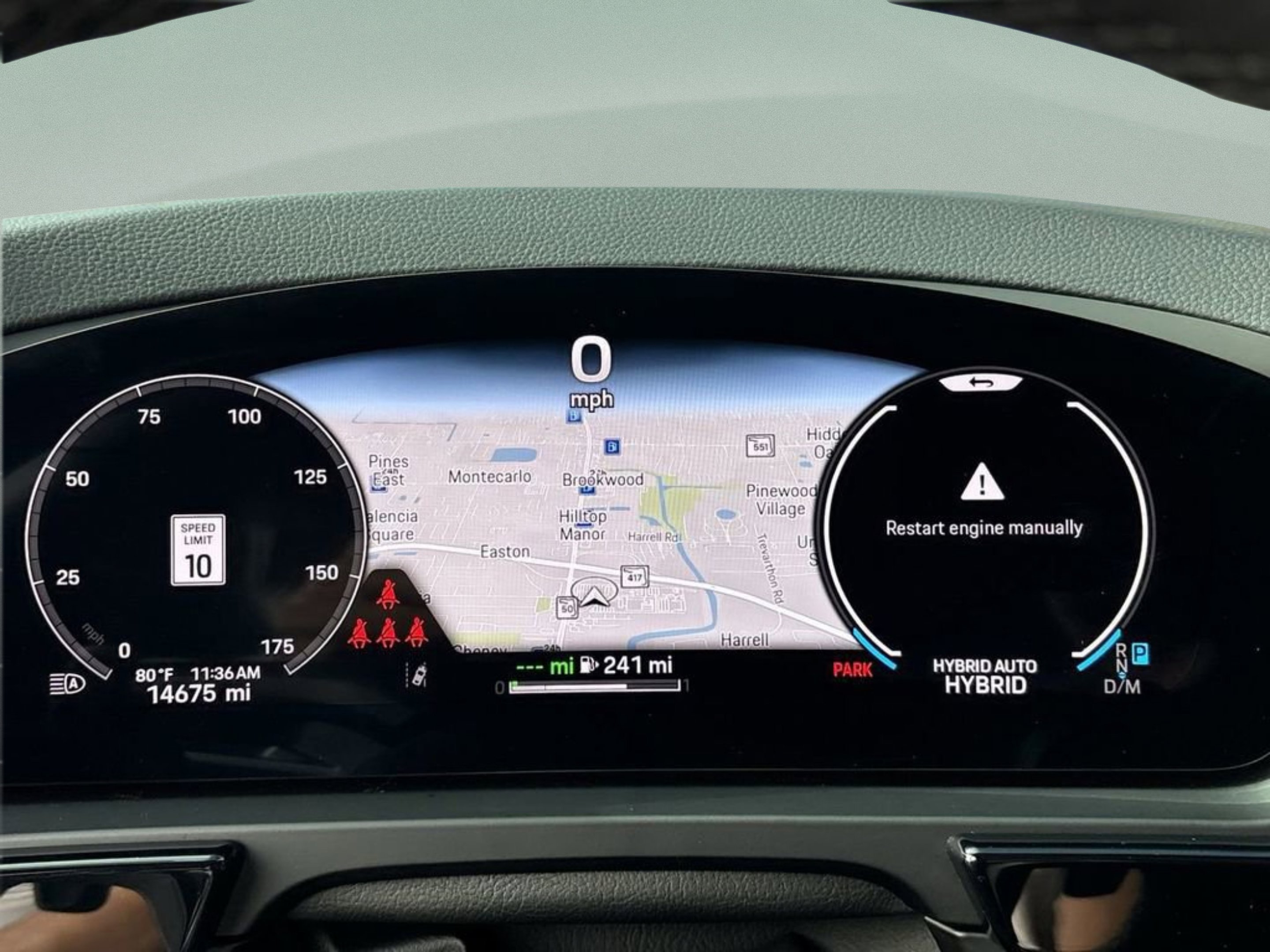 Used 2025 Black Porsche E-Hybrid image 29