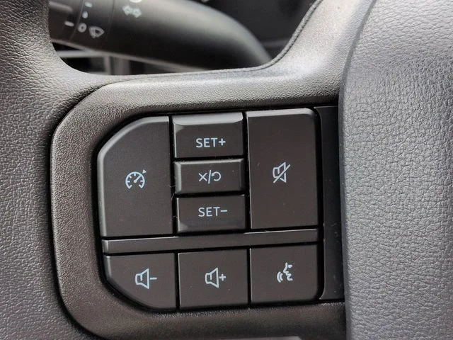 New 2026 Oxford White Ford F-250® XL image 22