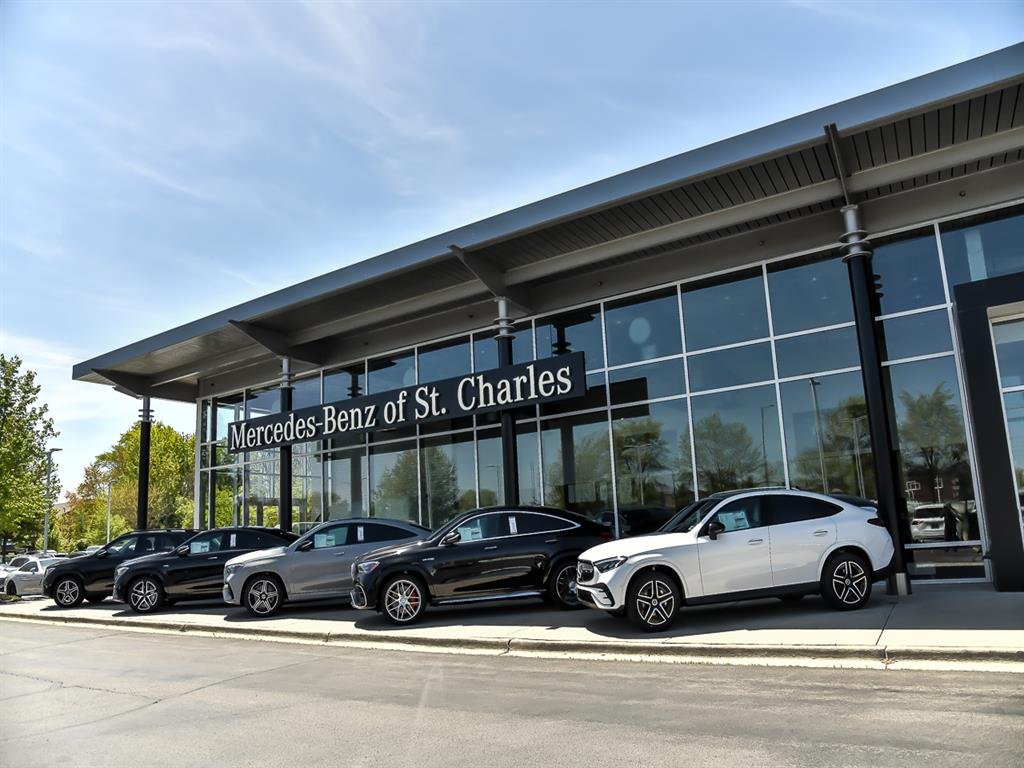 2025 Mercedes-Benz CLA CLA 250 - Photo 21