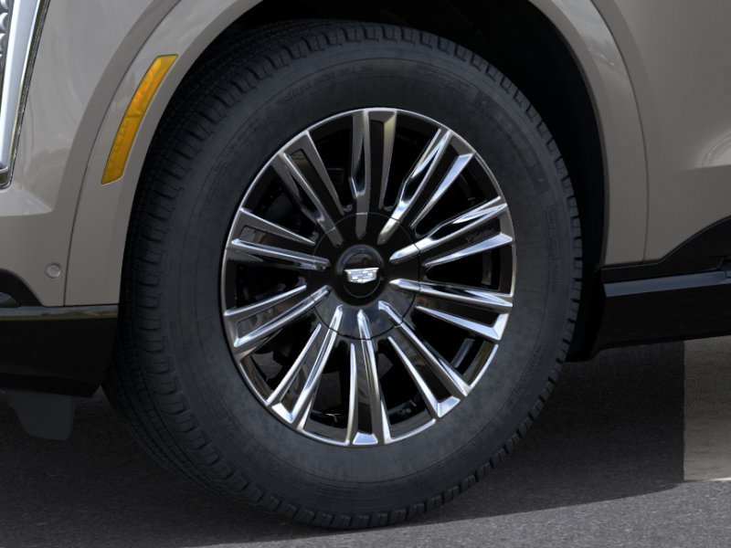 2026 Cadillac Escalade IQ Sport - Photo 9