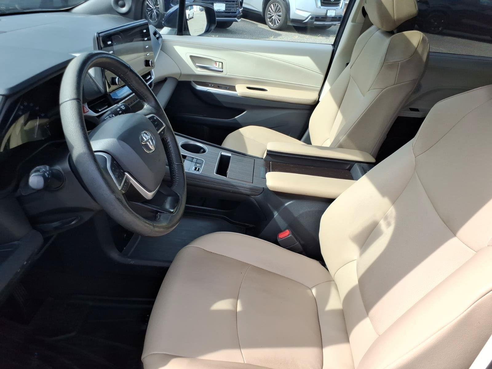 Used 2022 Blueprint Toyota XLE image 13