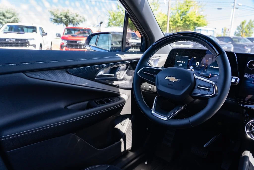 2026 Chevrolet Blazer EV LT - Photo 11