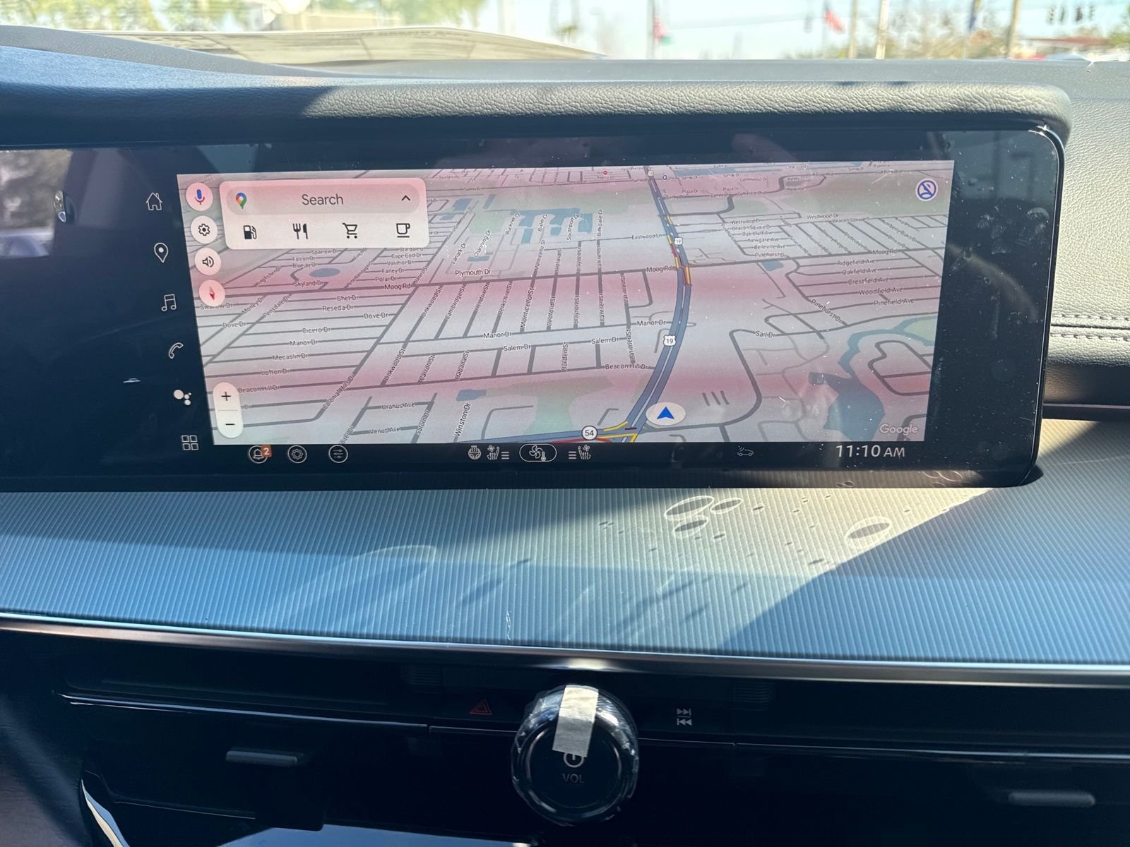 New 2026 Nissan Murano Platinum 4D Sport Utility