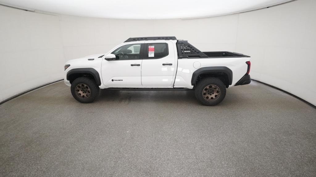 2025 Toyota Tacoma Trailhunter - Photo 10