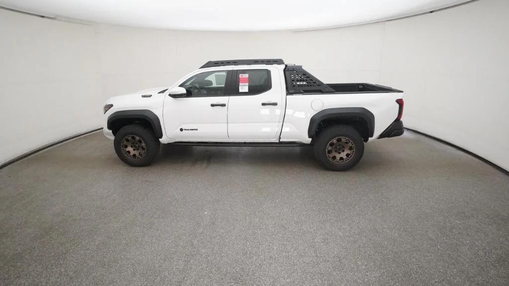 2025 Toyota Tacoma Trailhunter - Photo 10