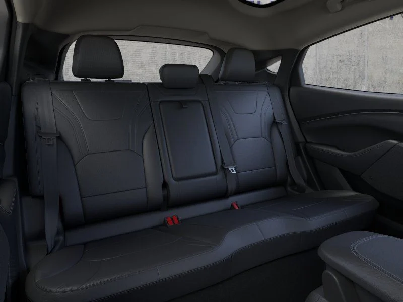 2025 Ford Mustang Mach-E Premium - Photo 11