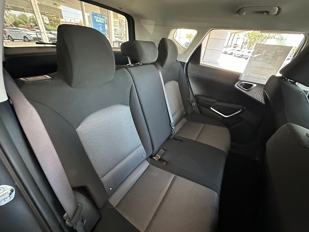 2025 Kia Soul LX - Photo 18