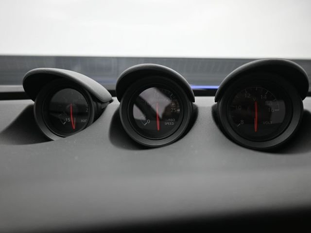 2025 Nissan Z Performance - Photo 22