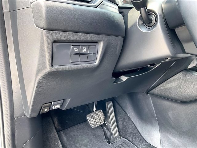 Used 2023 Rhodium White Met Mazda 2.5 S Preferred Package image 30