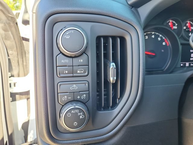 2026 Chevrolet Silverado 1500 Work Truck - Photo 13