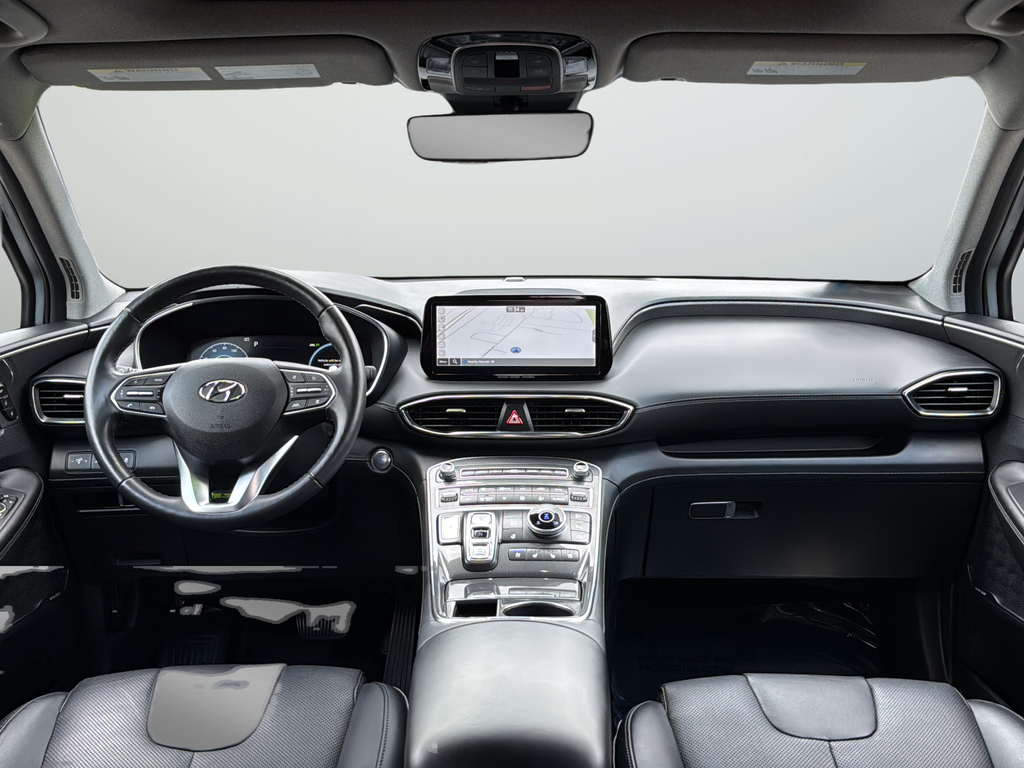 Used 2023 Silver Hyundai Limited image 9