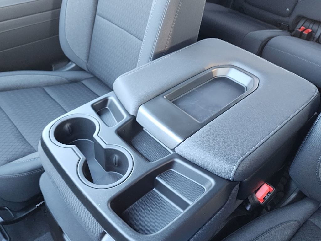 2026 GMC Sierra 1500 Elevation - Photo 31