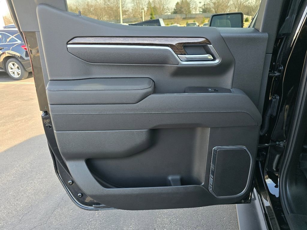 2026 GMC Sierra 1500 Elevation - Photo 27
