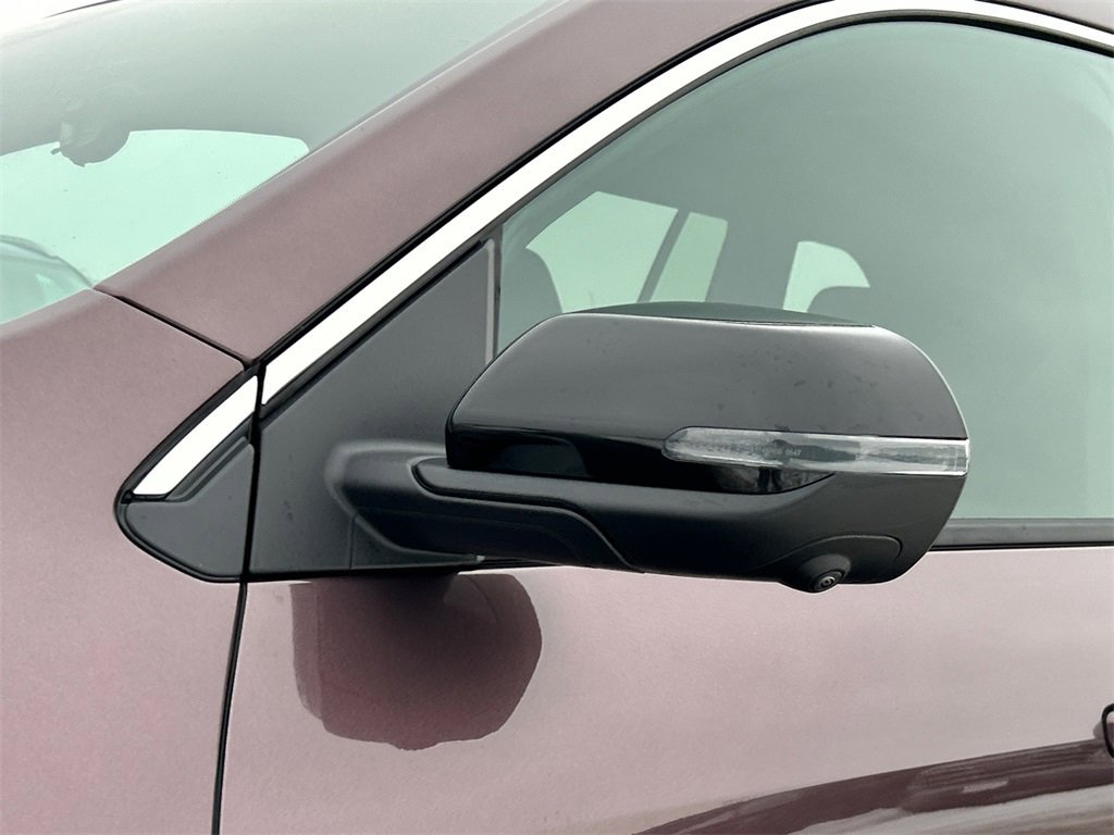 2026 GMC ACADIA - Image 11