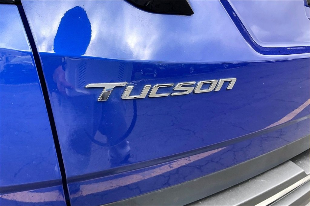 2022 HYUNDAI TUCSON - Image 28