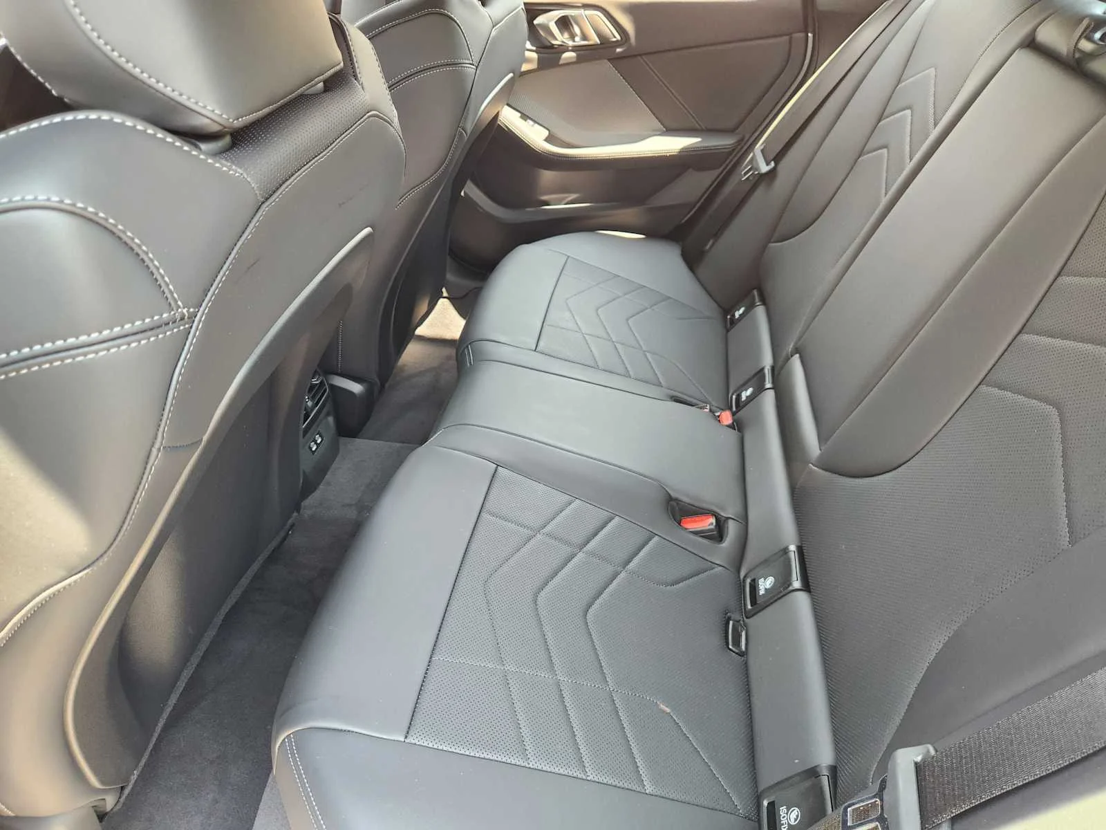 New 2026 Brooklyn Grey Metallic BMW 228 xDrive image 7