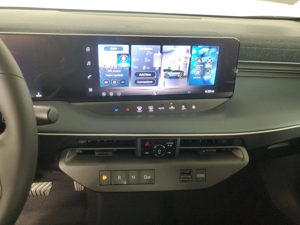 New 2026 Gray Nissan S+ image 16