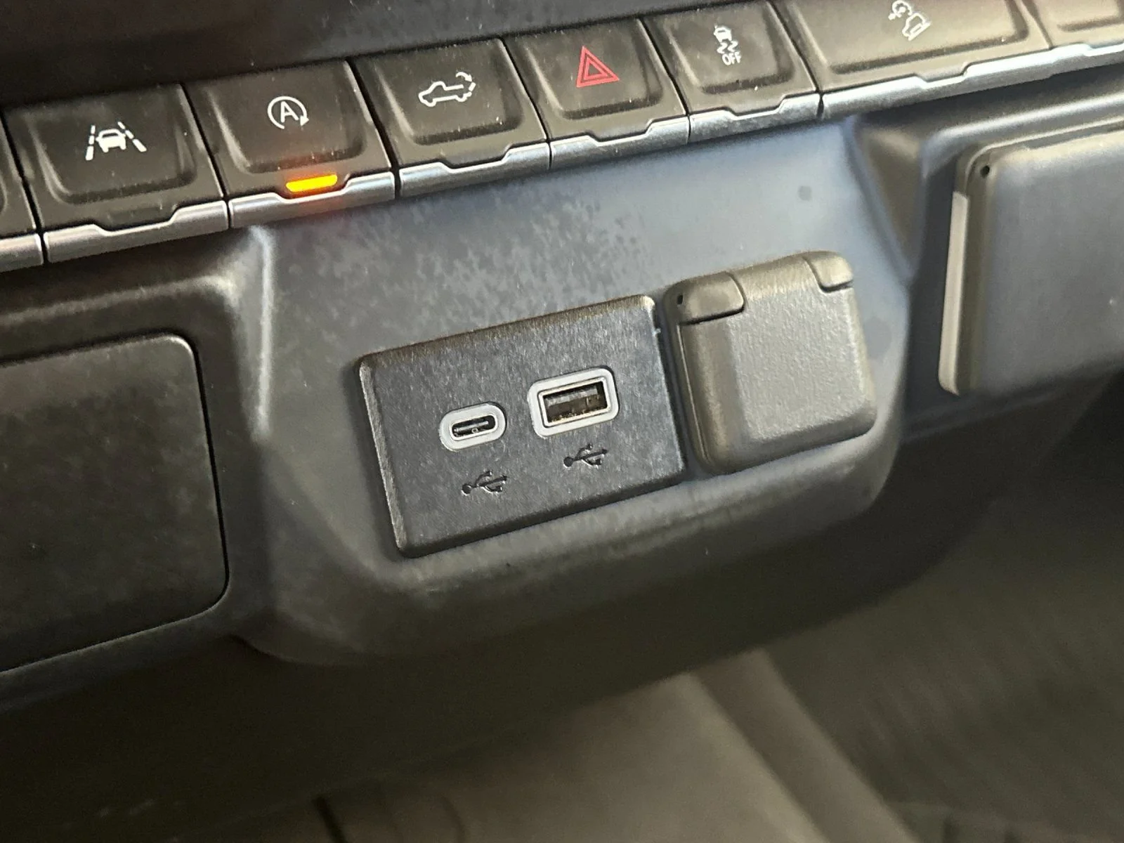 Used 2026 Cypress Gray Chevrolet Custom Trail Boss image 39