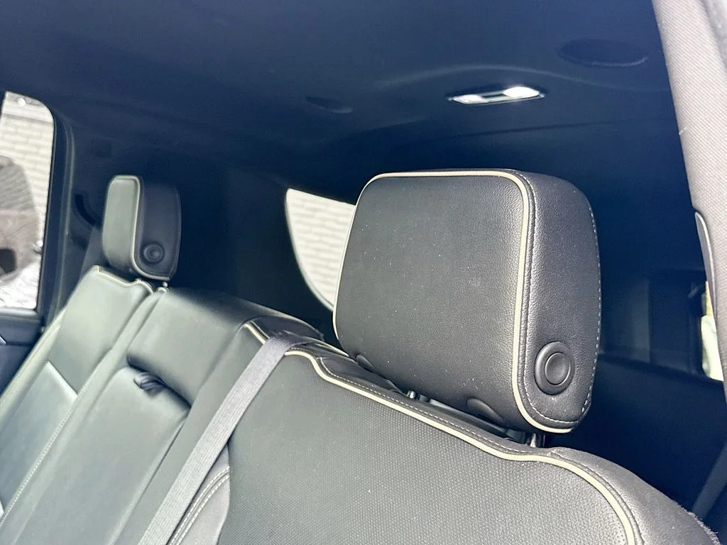 2021 GMC Yukon XL SLT - Photo 29