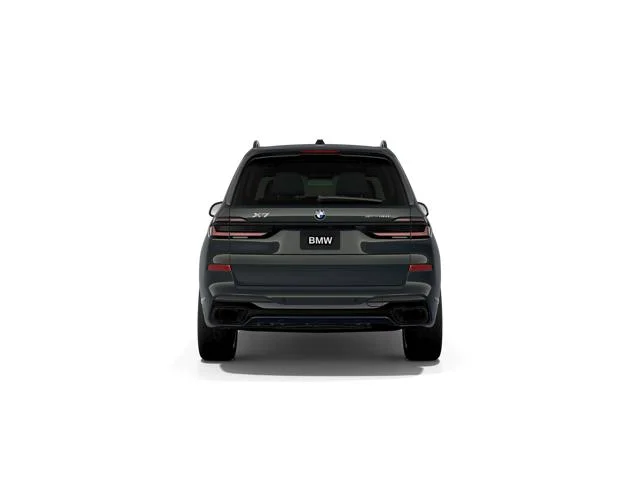 New 2027 Dravit Grey Metallic BMW xDrive40i image 5
