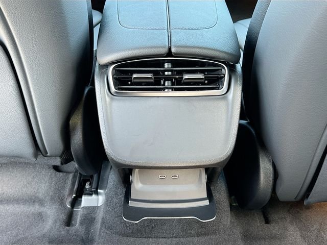 2025 Mercedes-Benz EQE Base - Photo 21