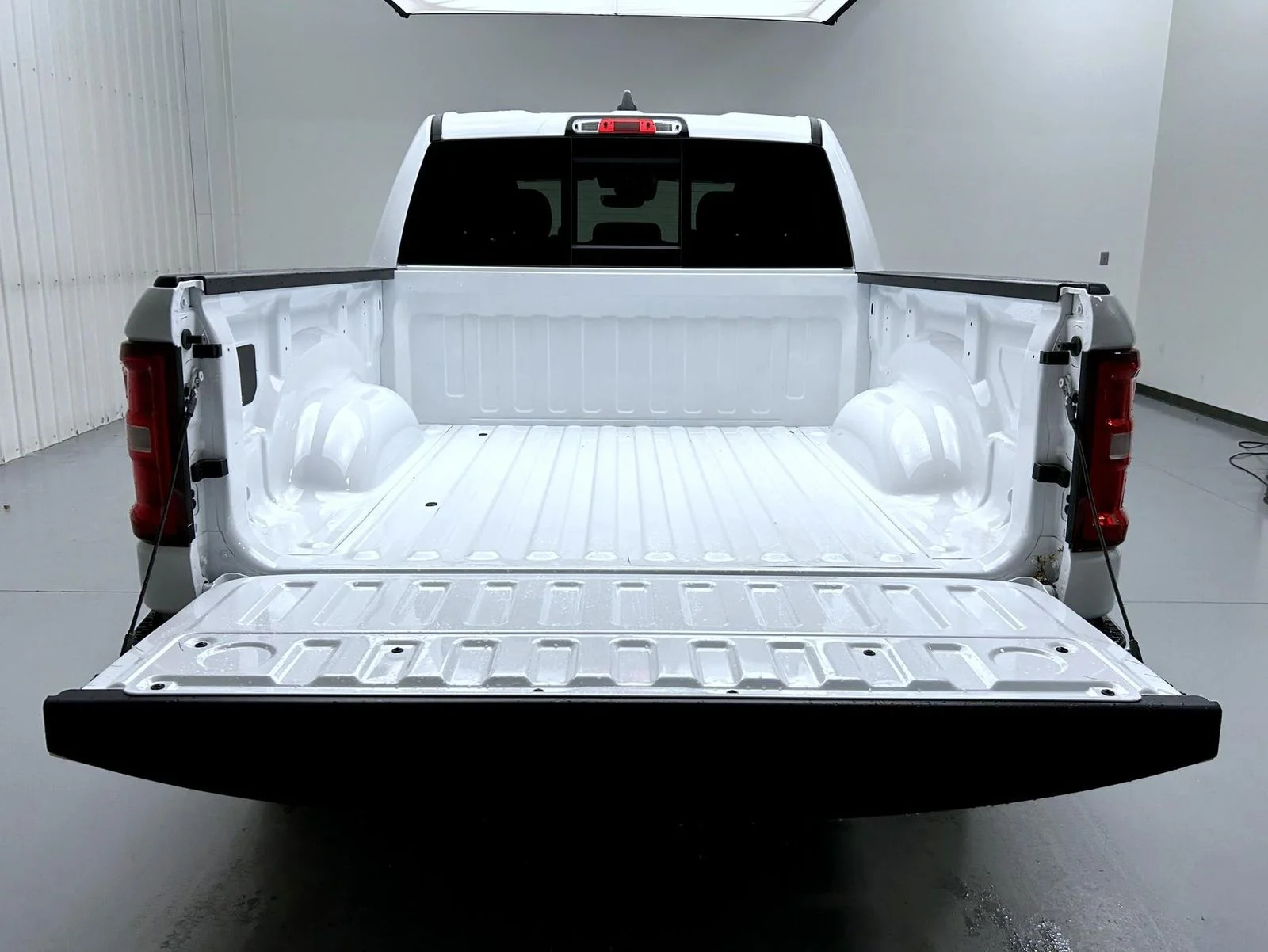 New 2026 White Ram Big Horn/Lone Star image 21