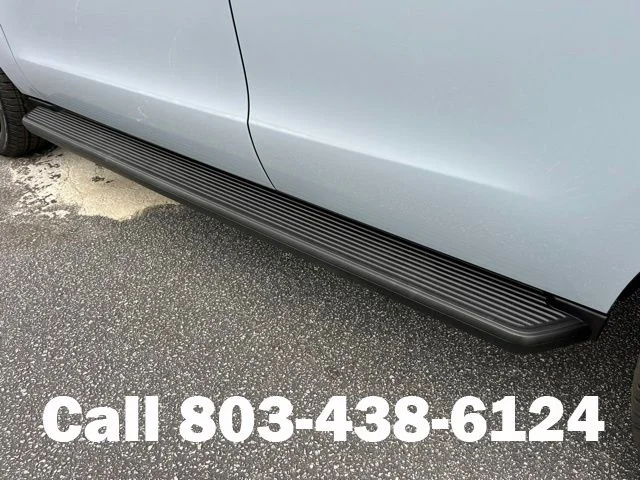 New 2026 Glacier Gray Metallic Tri-Coat Ford Platinum® image 19