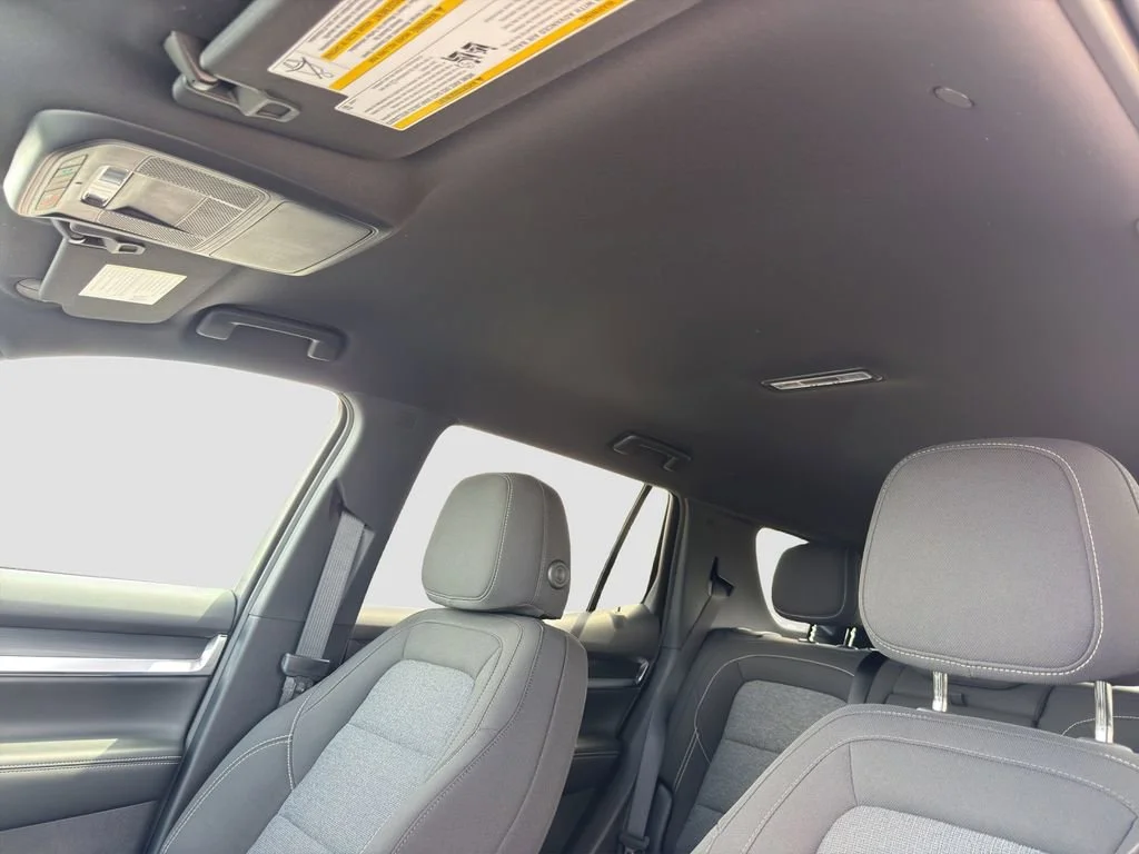 2026 GMC Terrain Elevation - Photo 24