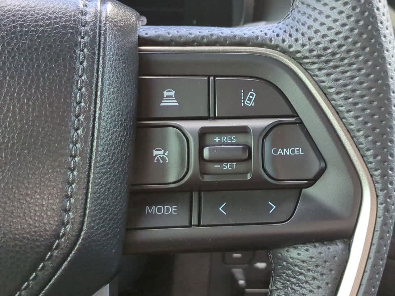 Certified Used 2026 Lunar Rock Toyota Limited image 24