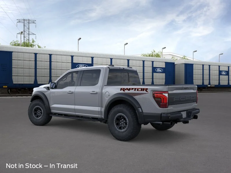 New 2026 Avalanche Ford Raptor® image 26