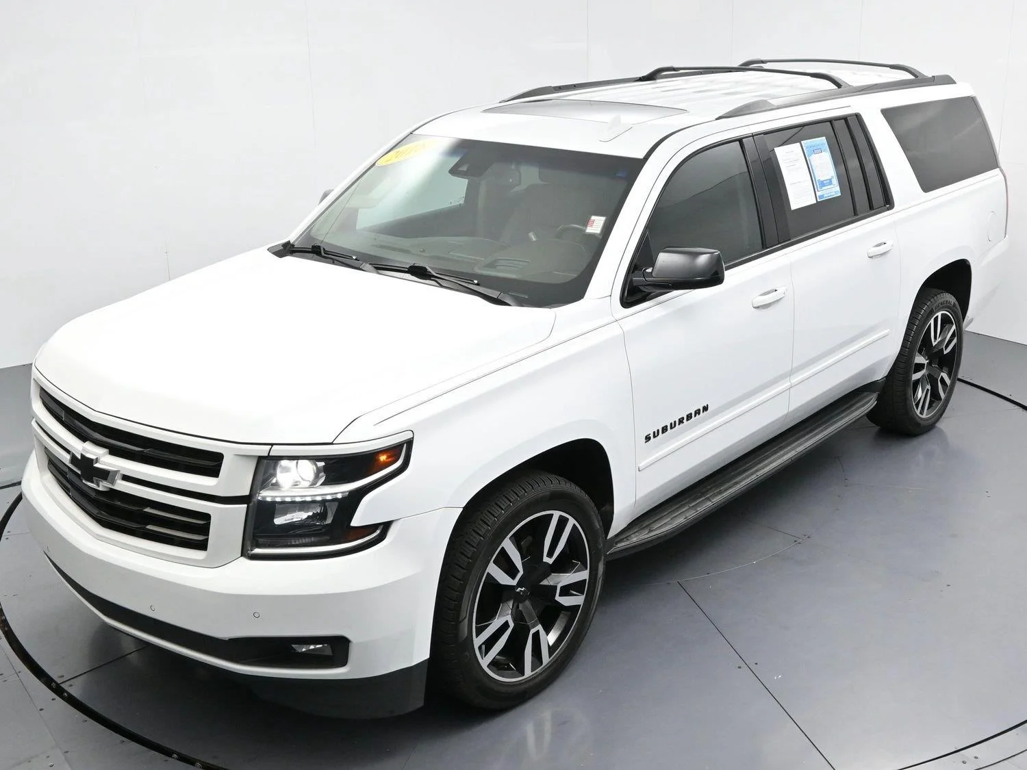 Used 2018 Summit White Chevrolet Premier image 45