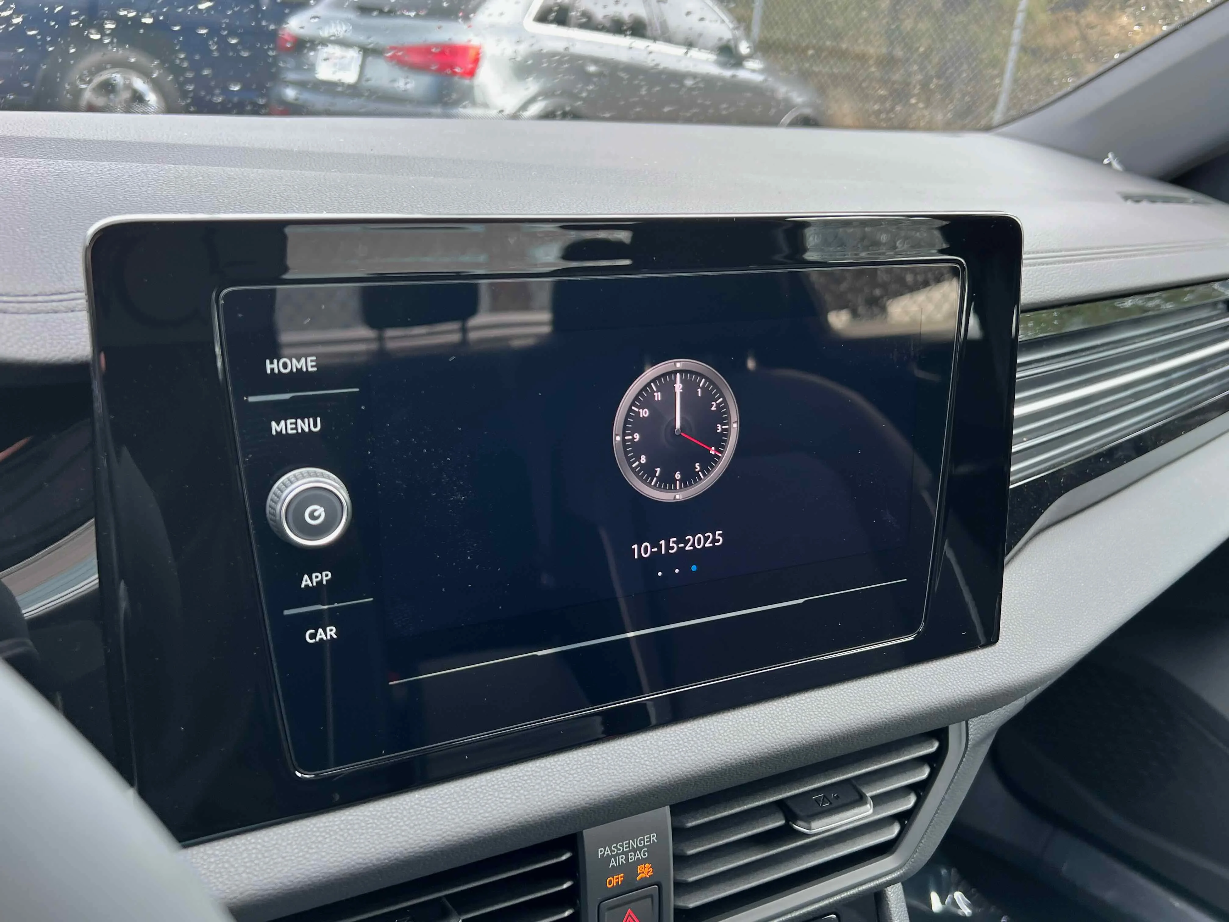 New 2026 Platinum Gray Volkswagen Sport image 24