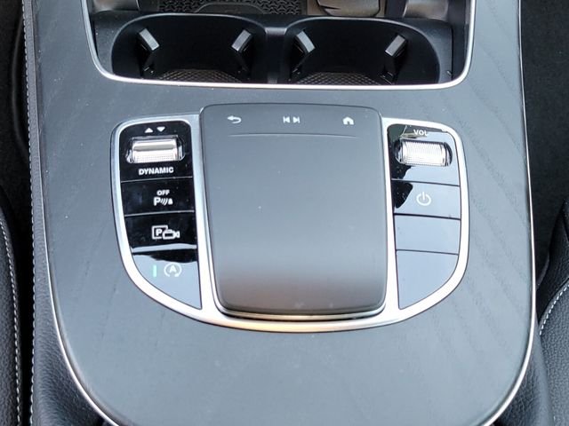 Certified Used 2023 Black Mercedes-Benz E 350 image 24