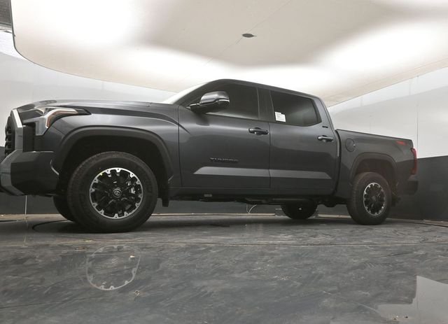 2026 Toyota Tundra SR5 - Photo 19