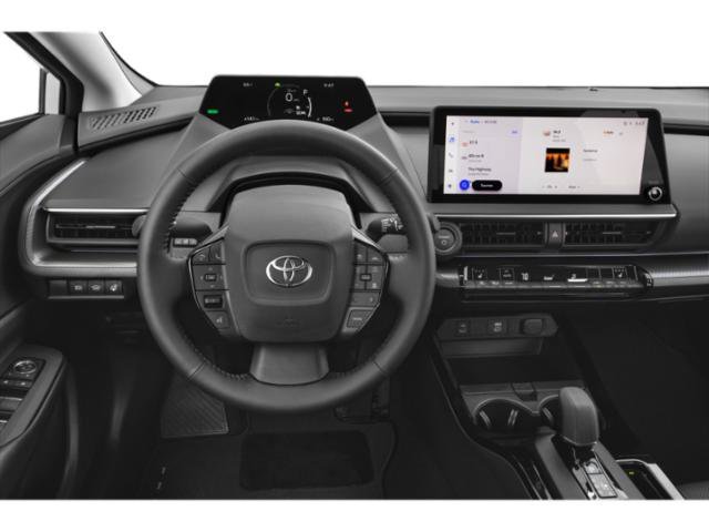 Used 2025 NA Toyota XLE image 6