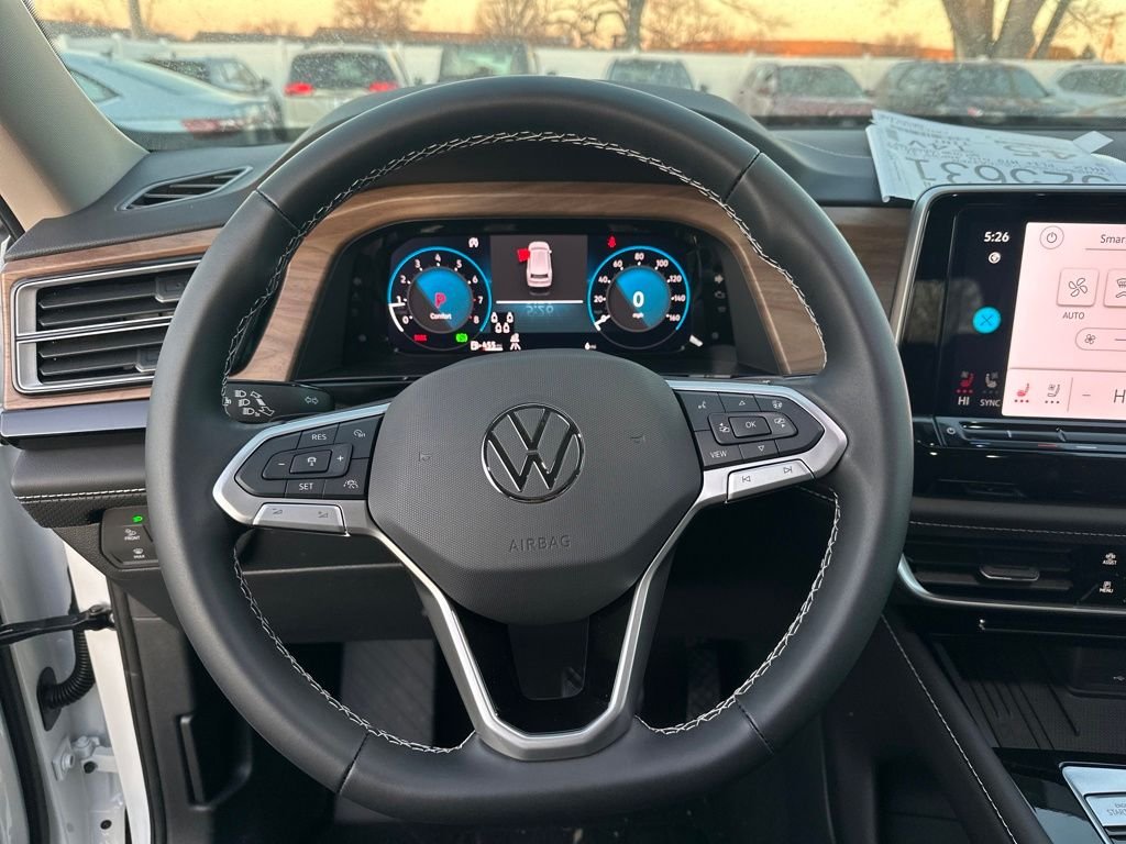 New 2026  Volkswagen 2.0T SE w/Technology image 19