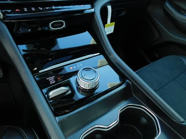 New 2026 Red Jeep Altitude image 14