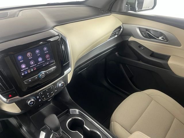 Used 2023 Gray Chevrolet LS image 34