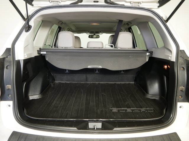 Used 2015 Satin White Pearl Subaru Limited image 14