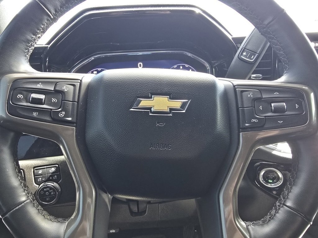 2024 Chevrolet Silverado 3500HD High Country - Photo 32